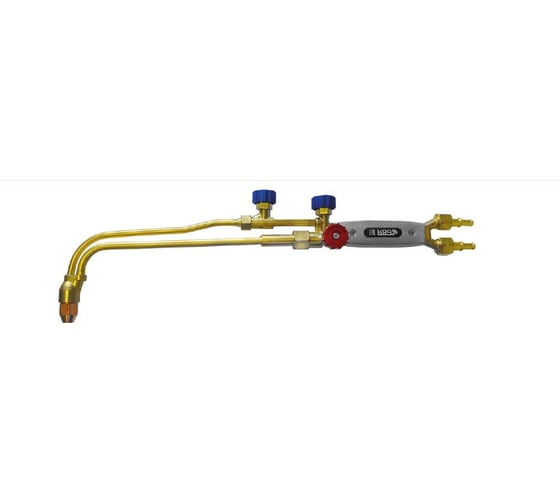 Пропановый резак KRASS Р3П-02М 2278027 1