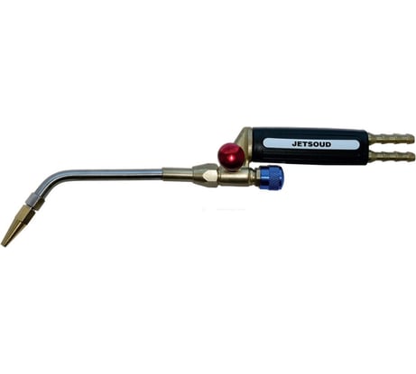 Пропановая горелка для деликатных работ GCE JETSOUD PB 0767952