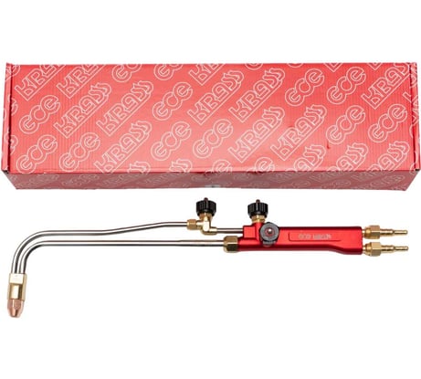 Ацетиленовый резак KRASS Р2А-300 2117526