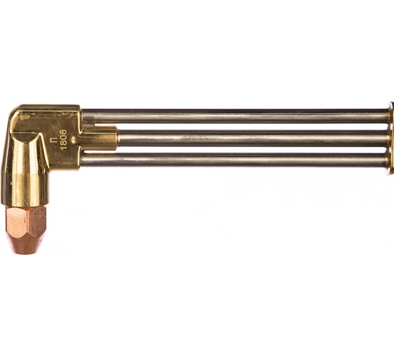 Пропановый резак GCE KRASS RB-22Р FENIX 2117574