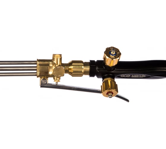 Пропановый резак GCE KRASS RB-22Р FENIX 2117574
