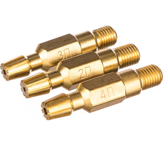 Пропановый резак GCE KRASS RB-22Р FENIX 2117574