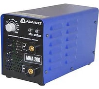 Сварочный инвертор АТЛАНТ ММА 200 А