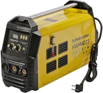 Сварочный аппарат Hanskonner TIG HWM4023