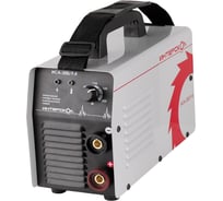 Инверторный аппарат ручной электродуговой сварки ММА Интерскол ИСА-200/9.4 415.1.0.00