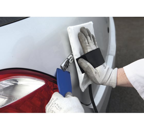 Индукционный нагреватель GYS GYSDUCTION AUTO 053380