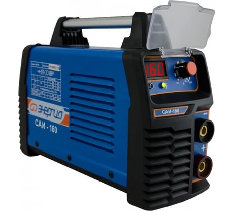Сварочный аппарат Энергия САИ 160 Е0300-0001