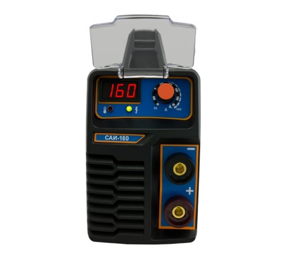 Сварочный аппарат Энергия САИ 160 Е0300-0001