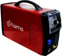 Источник для аргонодуговой сварки FLAMA TIG 160 DC PULSE 100509776