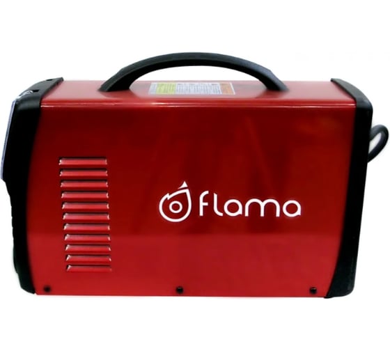 Источник для аргонодуговой сварки FLAMA TIG 160 DC PULSE 100509776