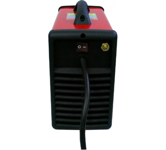 Источник для аргонодуговой сварки FLAMA TIG 160 DC PULSE 100509776