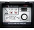 Источник для аргонодуговой сварки FLAMA TIG 160 DC PULSE 100509776 5
