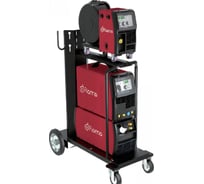 Сварочный полуавтомат FLAMA MULTIMIG 500F SYN 100575366