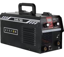 Сварочный полуавтомат Zitrek ZWS-180, MIG/MAG без газа, 180А 051-4685