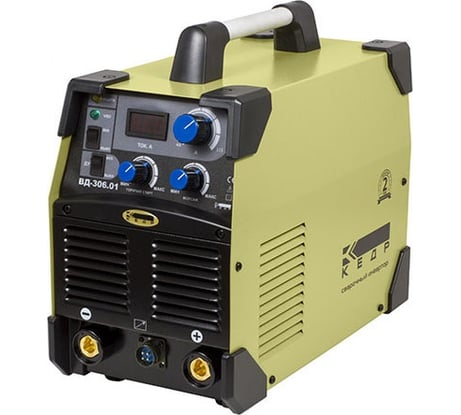 Инверторный аппарат КЕДР ВД-306.01 8004252