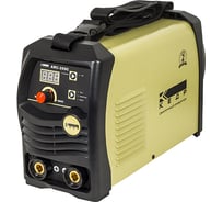 Инверторный аппарат КЕДР ARC-209C 8004944
