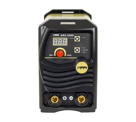 Инверторный аппарат КЕДР ARC-209C 8004944