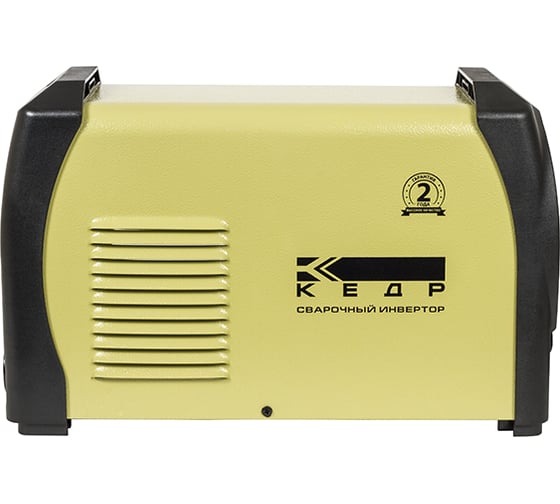 Инверторный аппарат КЕДР ARC-209C 8004944