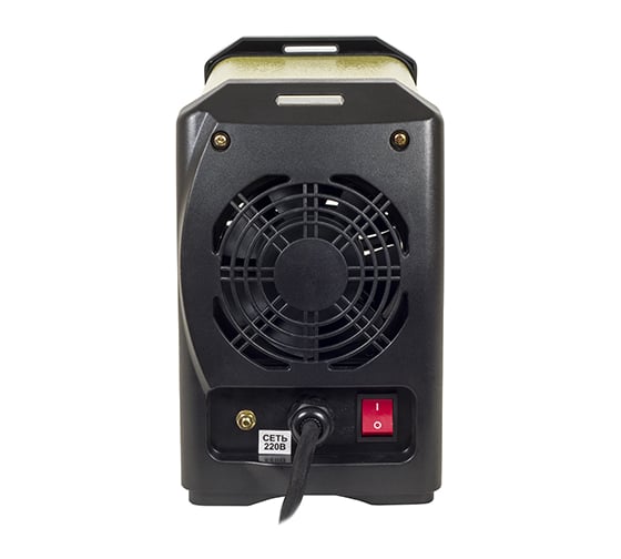 Инверторный аппарат КЕДР ARC-209C 8004944