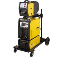 Полуавтомат без горелки КЕДР MULTIMIG-5000 7220022