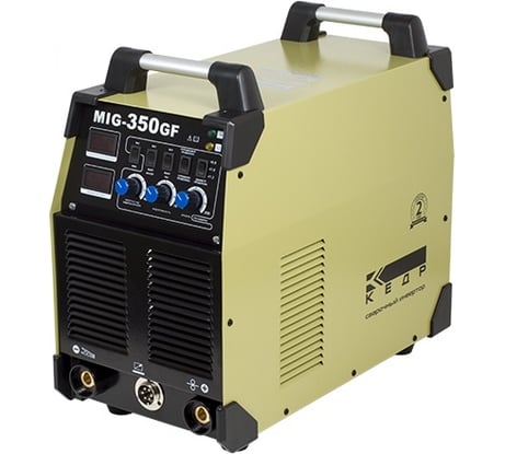 Сварочный источник КЕДР MIG 350GF 8005047
