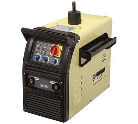 Сварочный источник КЕДР MIG 500F 8005048