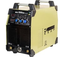 Сварочный источник КЕДР MIG 500GF 8002900
