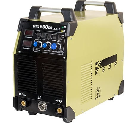 Сварочный источник КЕДР MIG 500GF 8002900