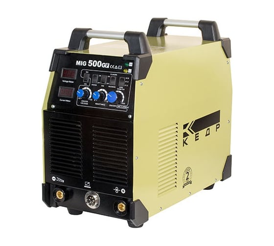 Сварочный источник КЕДР MIG 500GF 8002900