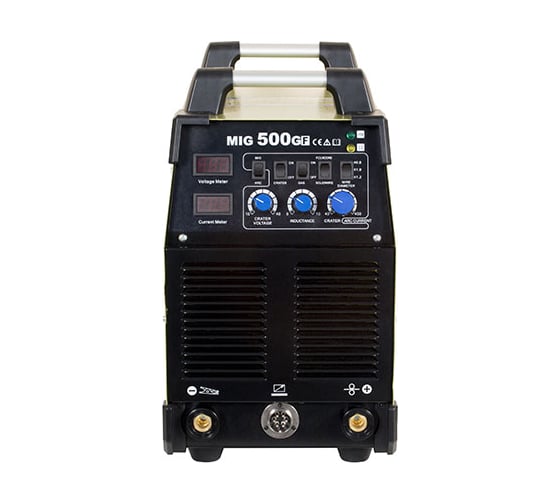 Сварочный источник КЕДР MIG 500GF 8002900