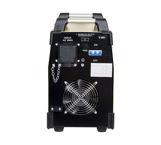 Сварочный источник КЕДР MIG 500GF 8002900