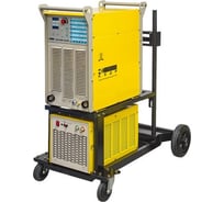 Установка аргонодуговой сварки без горелки КЕДР TIG-500P AC-DC 8004937