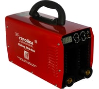 Инверторный сварочный аппарат BestWeld Стройка Globus 200-RUS BW1340R