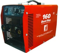 Инверторный сварочный аппарат BestWeld Умелец 160-RUS BW1230R