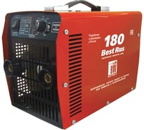 Инверторный сварочный аппарат BestWeld Умелец 180-RUS BW1240R
