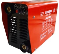 Инверторный сварочный аппарат BestWeld Хозяин 180 BW1240AR