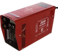 Инверторный сварочный аппарат BestWeld Mini 200 BW1120