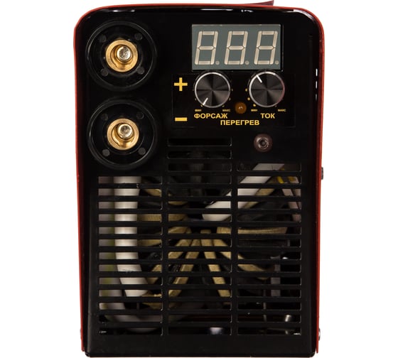 Инверторный сварочный аппарат BestWeld Mini 200 BW1120