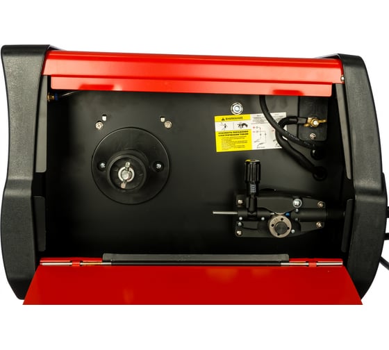 Сварочный полуавтомат BestWeld Master 132А BW1410A