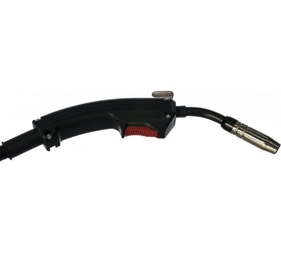 Сварочный полуавтомат BestWeld Master 132А BW1410A
