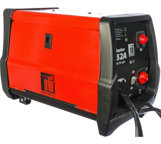 Сварочный полуавтомат BestWeld Master 152А BW1420A
