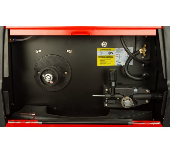 Сварочный полуавтомат BestWeld Master 152А BW1420A
