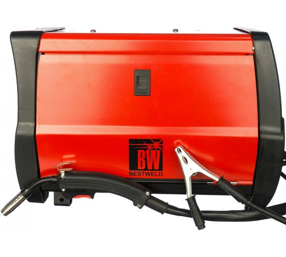 Сварочный полуавтомат BestWeld Master 152А BW1420A