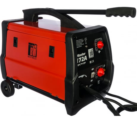Сварочный полуавтомат BestWeld Master 172А BW1430A