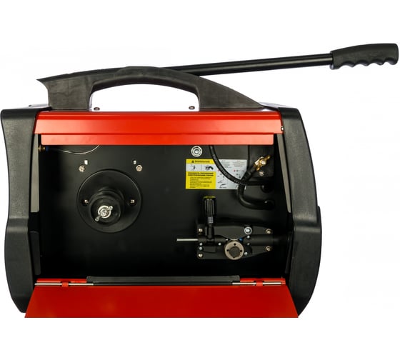 Сварочный полуавтомат BestWeld Master 172А BW1430A