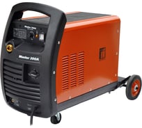 Сварочный полуавтомат BestWeld Master 200А BW1450A