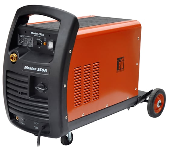 Сварочный полуавтомат BestWeld Master 250А BW1460A