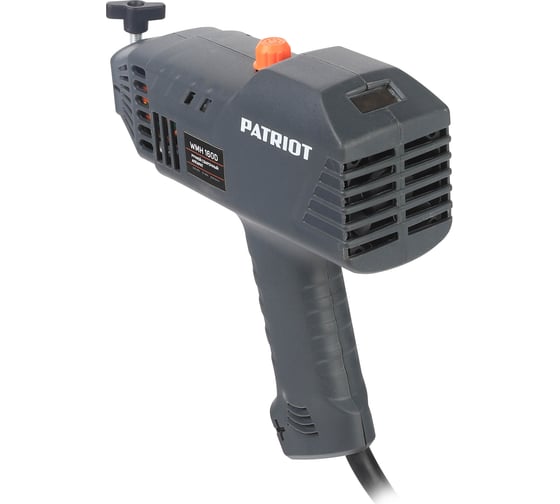 Сварочный инверторный аппарат Patriot WMH 160D MMA 605302210