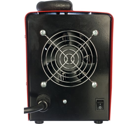 Сварочный инверторный аппарат BestWeld Стройка Globus 250-RUS BW1350R