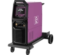 Сварочный полуавтомат Start technoMIG 350 2W350T